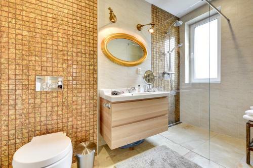 Lion Apartments Sopot