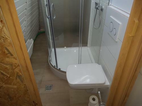 Domek Drewniany Tetmajera Centrum Zakopane