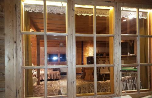 Domek Drewniany Tetmajera Centrum Zakopane