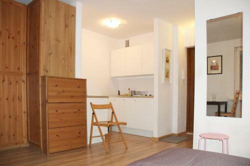 Apartamento A Mo?e Na Pa?skiej?