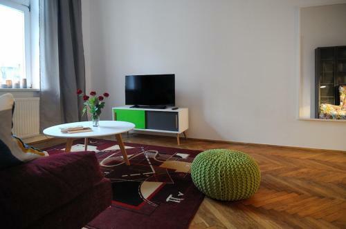 Apartment Sebastian Bis