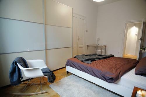 Apartment Sebastian Bis