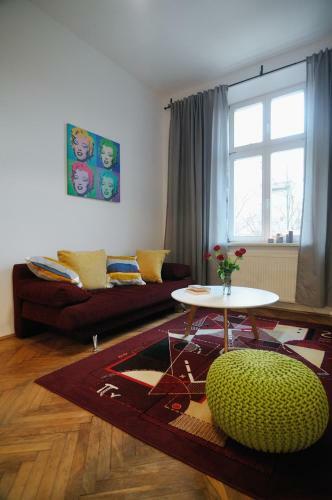 Apartment Sebastian Bis