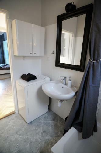 Apartment Sebastian Bis
