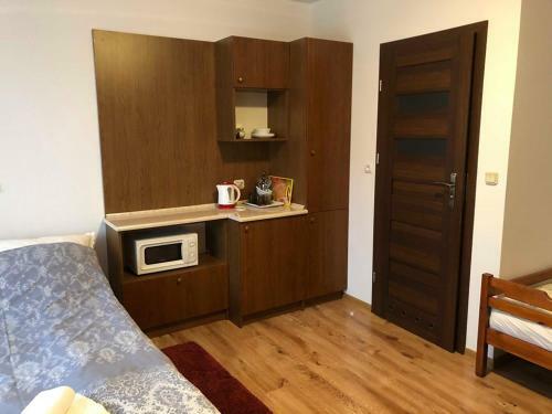 Hostal Noclegi Na Wzg�rzu