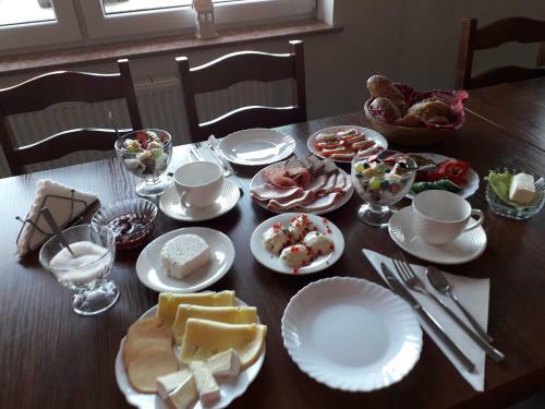 Hostal Noclegi Na Wzg�rzu