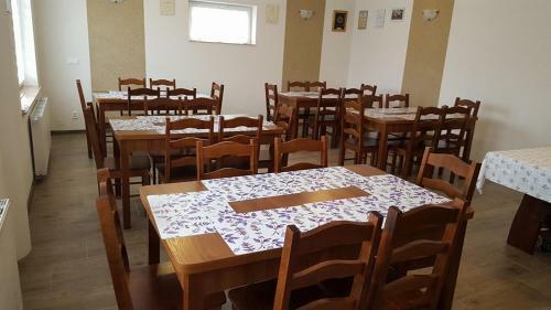 Hostal Noclegi Na Wzg�rzu