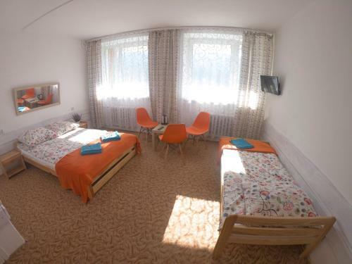 Hotel O?rodek Wczasowy K?os