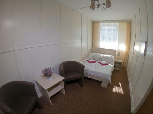 Hotel O?rodek Wczasowy K?os