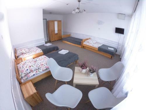 Hotel O?rodek Wczasowy K?os