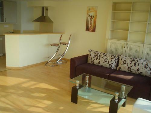 Warsaw Apartments Werset