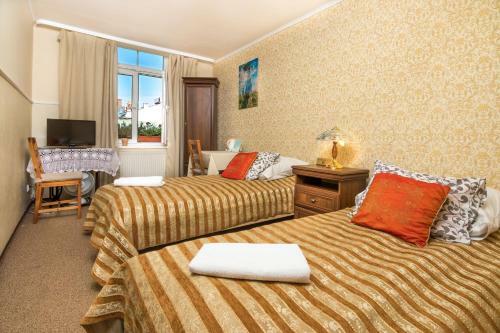 Hostal Pokoje Go?cinne Unikat