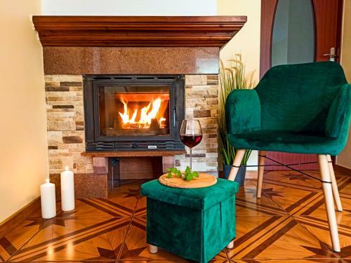 Apartamenty I Pokoje U Doroty