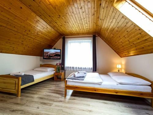 Apartamenty I Pokoje U Doroty