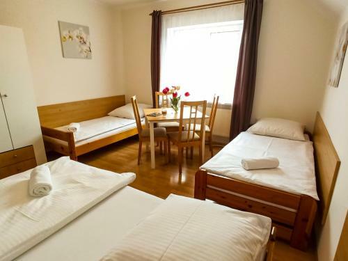 Apartamenty I Pokoje U Doroty