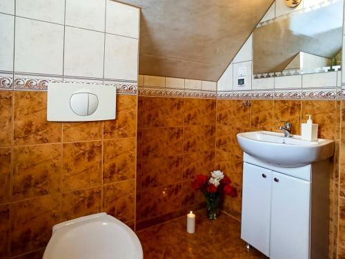 Apartamenty I Pokoje U Doroty