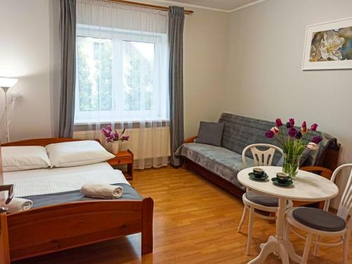Apartamenty I Pokoje U Doroty