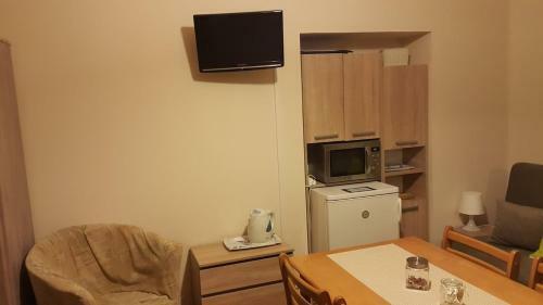 Pokoje Go?cinne Kacper Blisko Gondoli