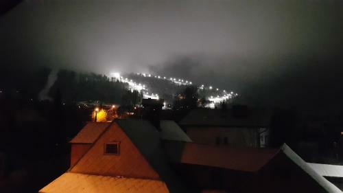 Pokoje Go?cinne Kacper Blisko Gondoli