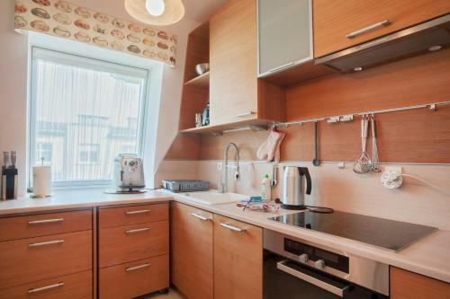 Apartamento Little Home - ?okietka