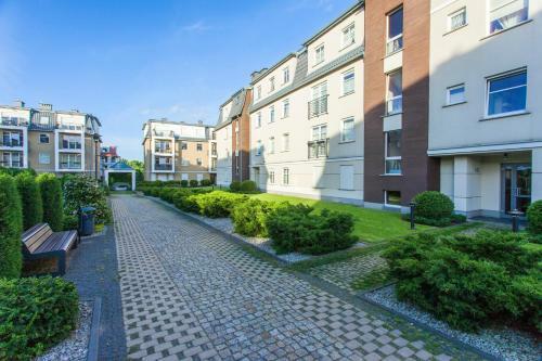 Apartamento Little Home - ?okietka