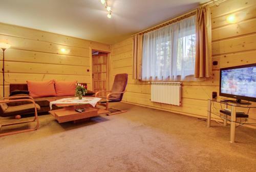 Apartamento Willa Marta Zakopane
