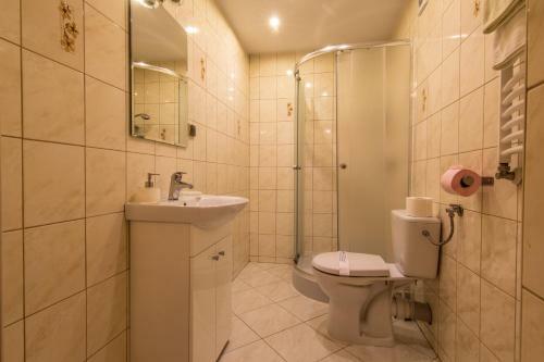 Apartamento Willa Marta Zakopane