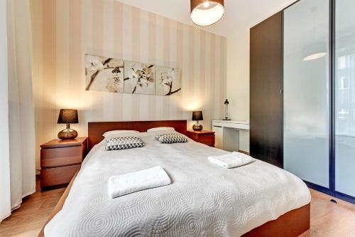 Apartamenty Szeroka - Old Town Holidays Home