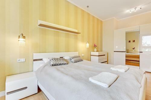 Apartamenty Szeroka - Old Town Holidays Home