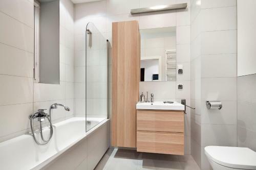 Apartamenty Szeroka - Old Town Holidays Home