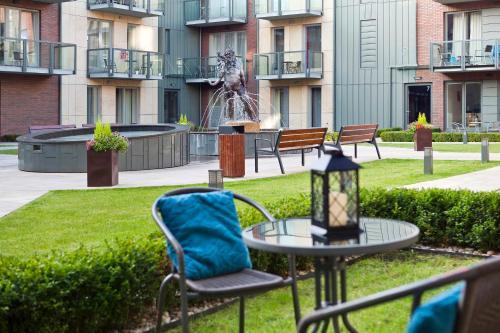Apartamenty Szeroka - Old Town Holidays Home