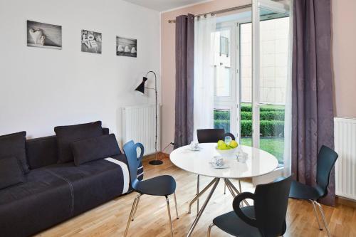 Apartamenty Szeroka - Old Town Holidays Home