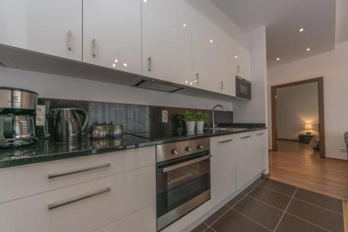 Apartamenty Szeroka - Old Town Holidays Home