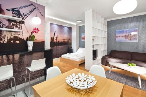 Apartamenty Szeroka - Old Town Holidays Home