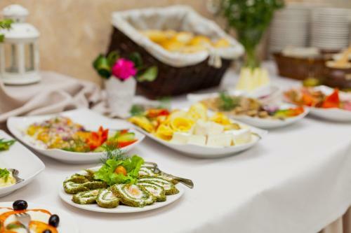 Hostal Per?a Beskidu