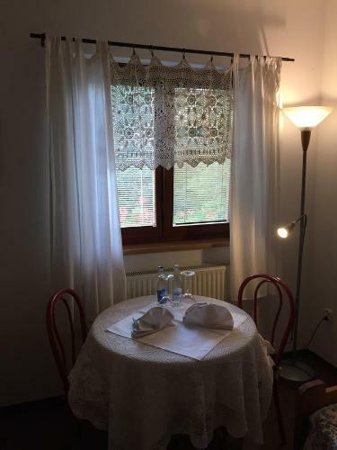 Hostal Restauracja Pensjonat Buda