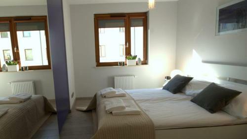 Irs Royal Apartments Apartamenty Irs Copernicus