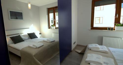 Irs Royal Apartments Apartamenty Irs Copernicus