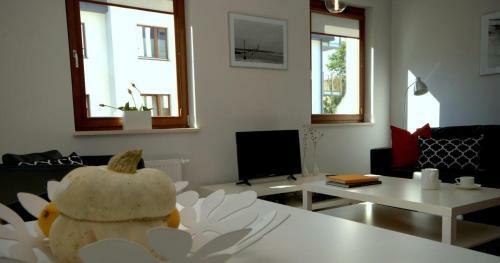 Irs Royal Apartments Apartamenty Irs Copernicus