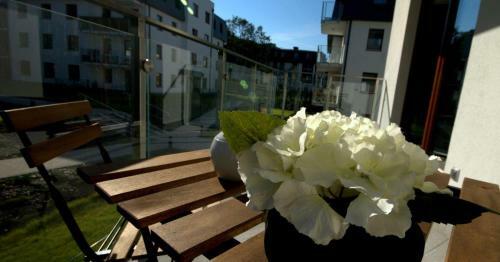 Irs Royal Apartments Apartamenty Irs Copernicus