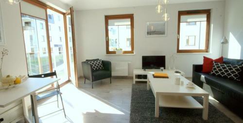 Irs Royal Apartments Apartamenty Irs Copernicus
