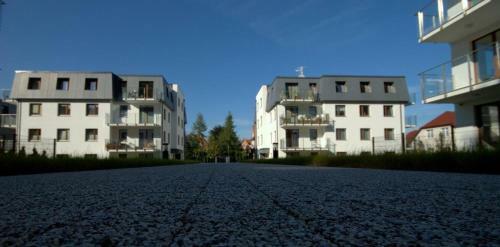 Irs Royal Apartments Apartamenty Irs Copernicus