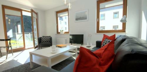 Irs Royal Apartments Apartamenty Irs Copernicus
