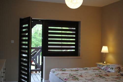 Hostal Stare Sady Chillout Rooms