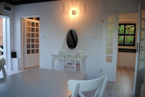 Hostal Stare Sady Chillout Rooms