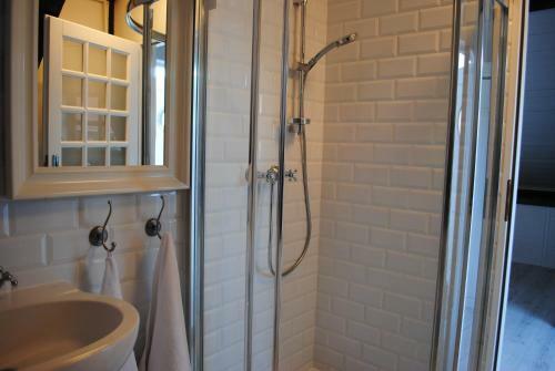 Hostal Stare Sady Chillout Rooms