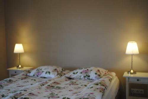 Hostal Stare Sady Chillout Rooms