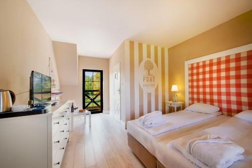 Hostal Stare Sady Chillout Rooms