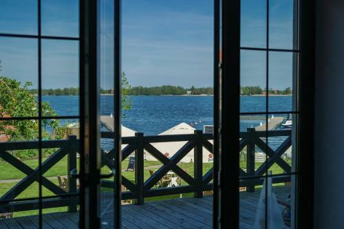 Hostal Stare Sady Chillout Rooms