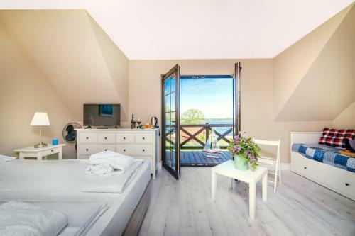 Hostal Stare Sady Chillout Rooms